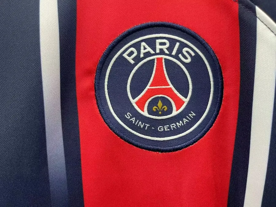 23/24 Paris home shirt S-XXL — photo 5