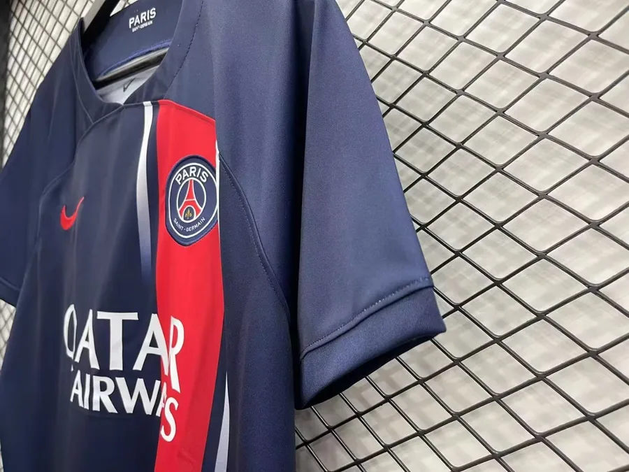 23/24 Paris home shirt S-XXL — photo 6