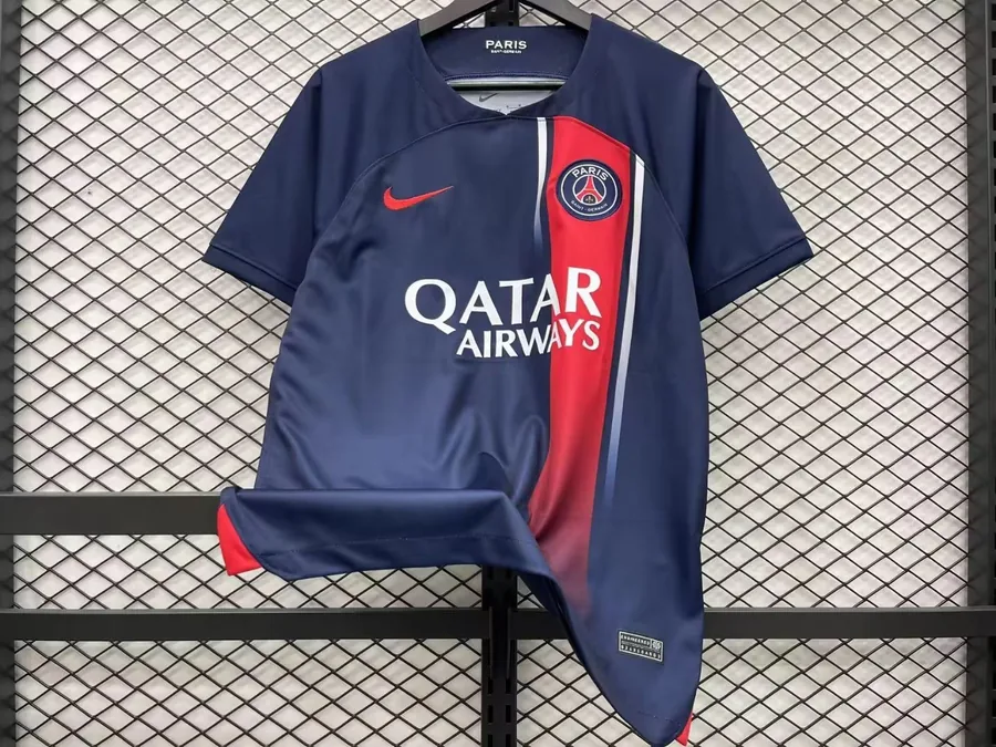 23/24 Paris home shirt S-XXL — photo 7
