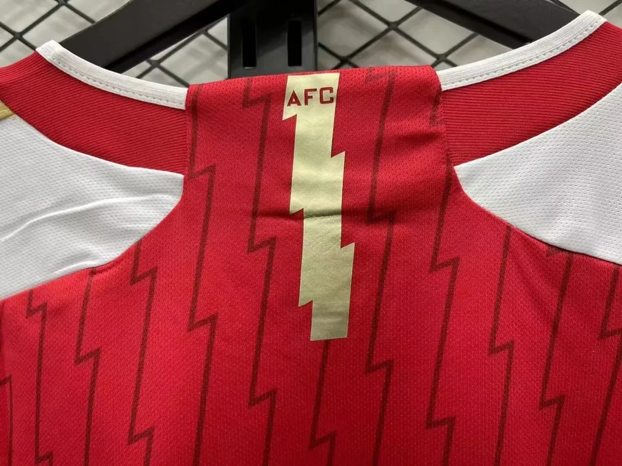 23/24 Arsenal home shirt S-XXL — photo 2