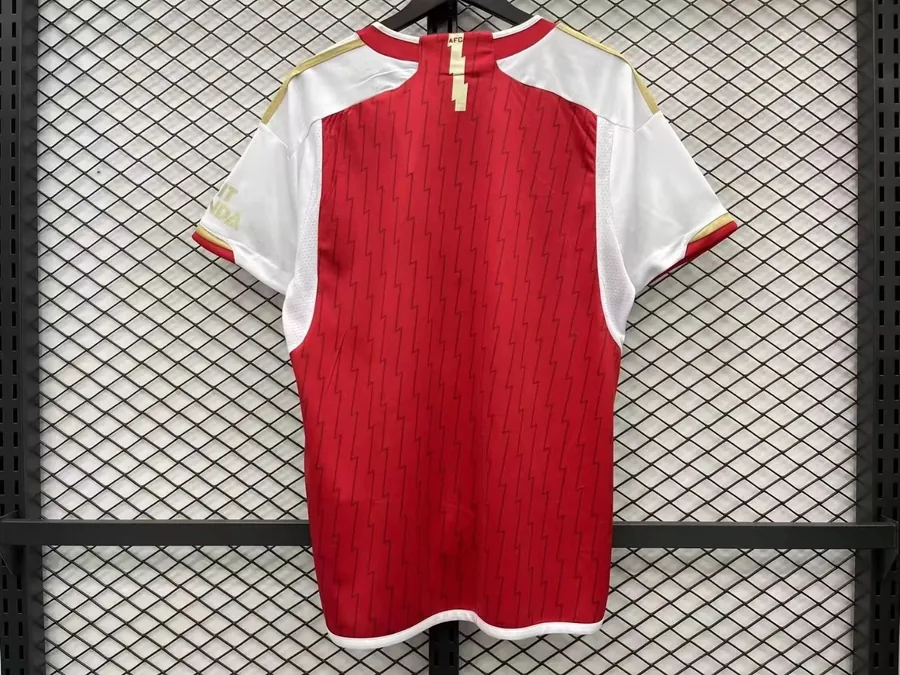 23/24 Arsenal home shirt S-XXL — photo 3