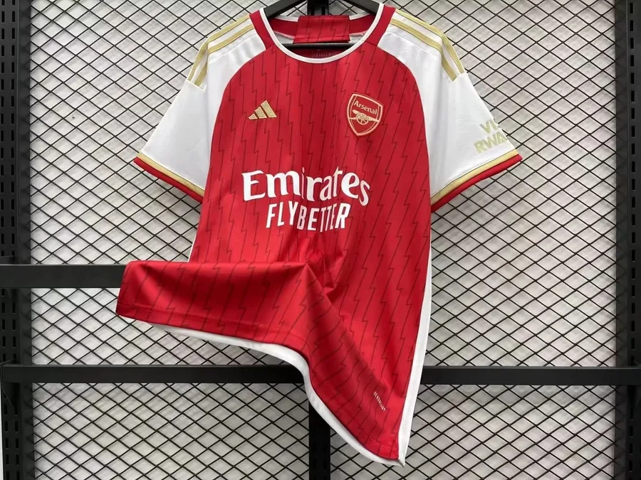 23/24 Arsenal home shirt S-XXL — photo 4