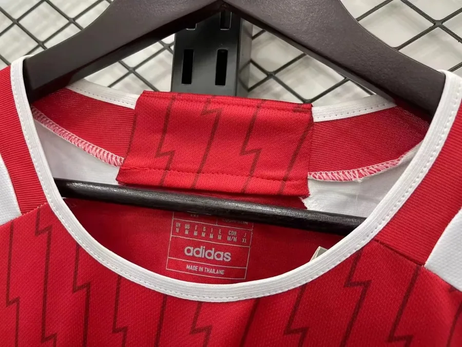 23/24 Arsenal home shirt S-XXL — photo 6