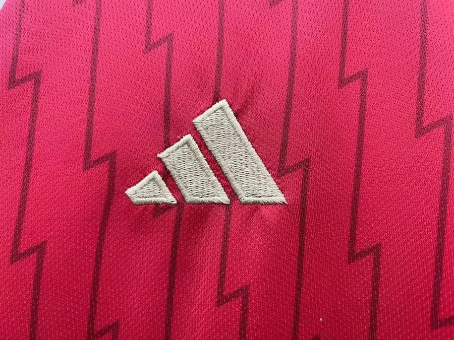 23/24 Arsenal home shirt S-XXL — photo 7