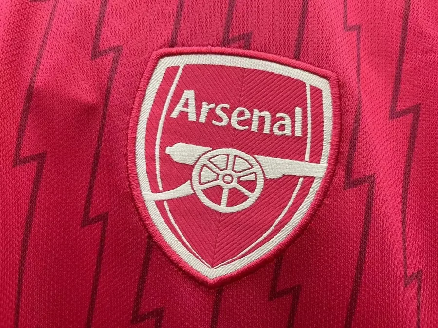 23/24 Arsenal home shirt S-XXL — photo 8