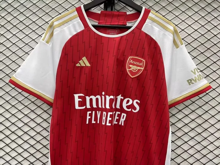 23/24 Arsenal home shirt S-XXL — photo 9
