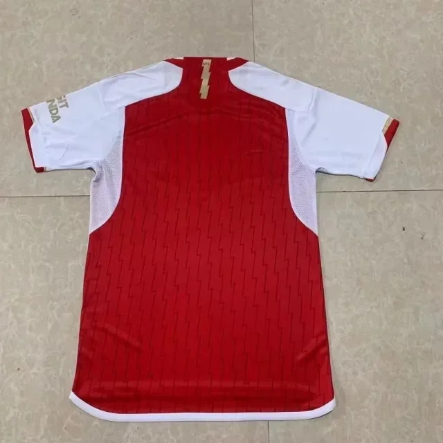 23/24 Arsenal home shirt S-XXL — photo 10