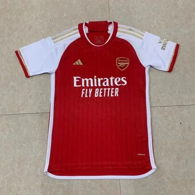 23/24 Arsenal home shirt S-XXL — photo 11