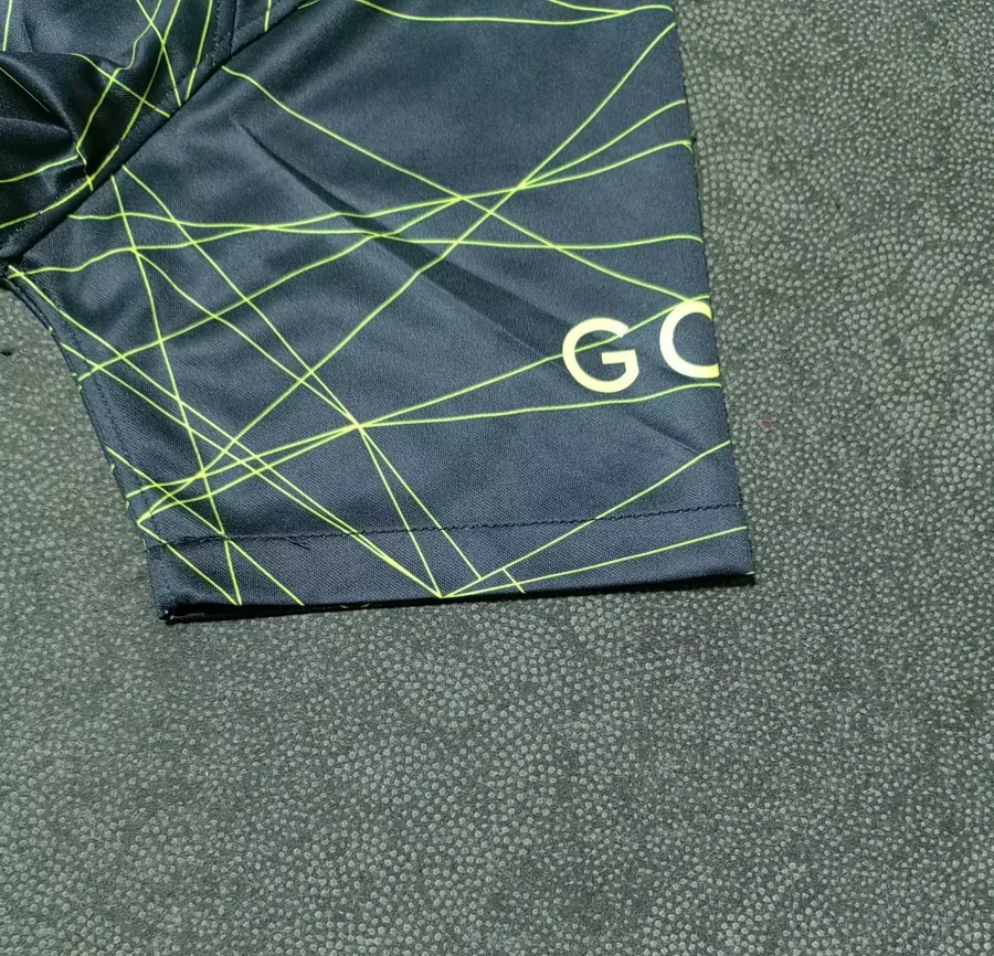 22/23 Paris third Away shirt S-XXL — photo 2