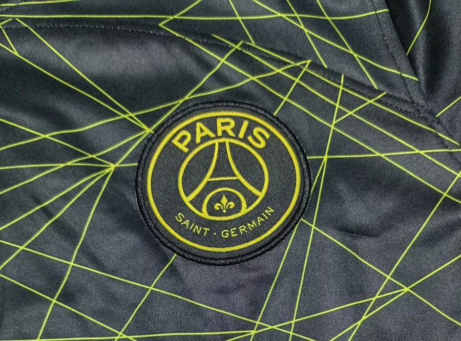 22/23 Paris third Away shirt S-XXL — photo 3