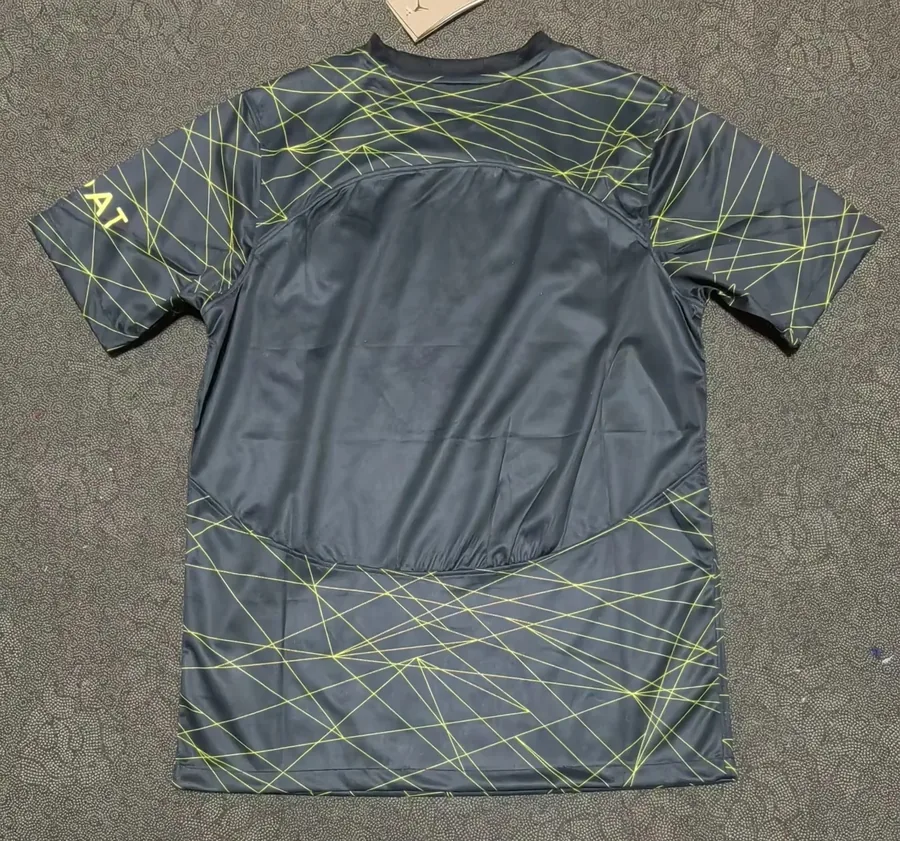 22/23 Paris third Away shirt S-XXL — photo 5