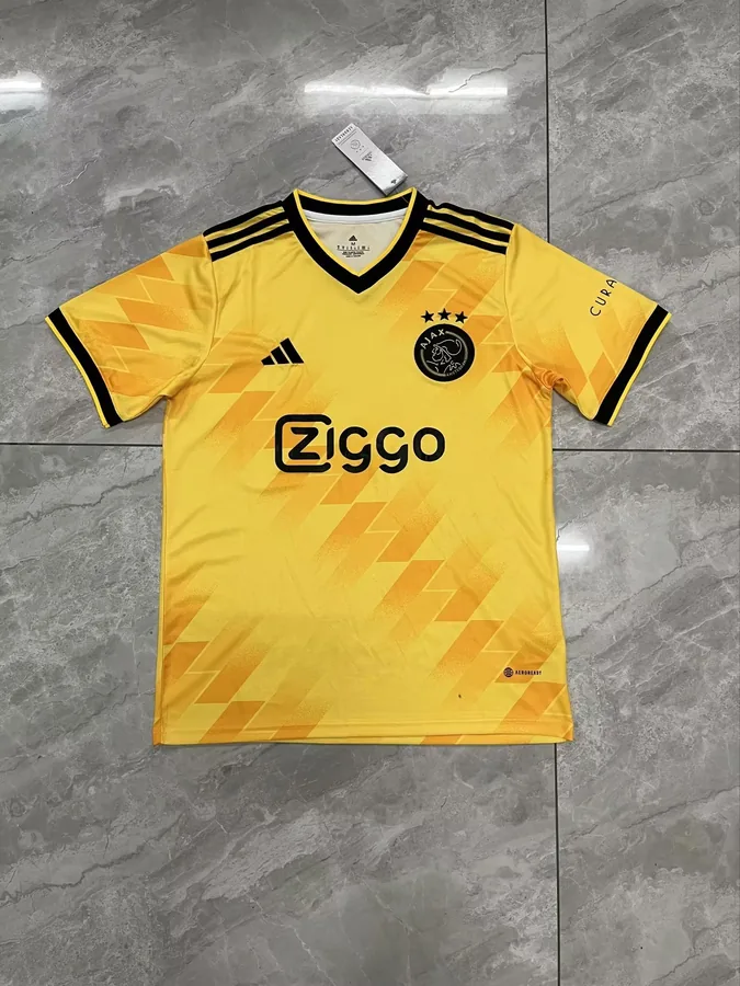 23/24 Ajax away shirt S-XXL — photo 2