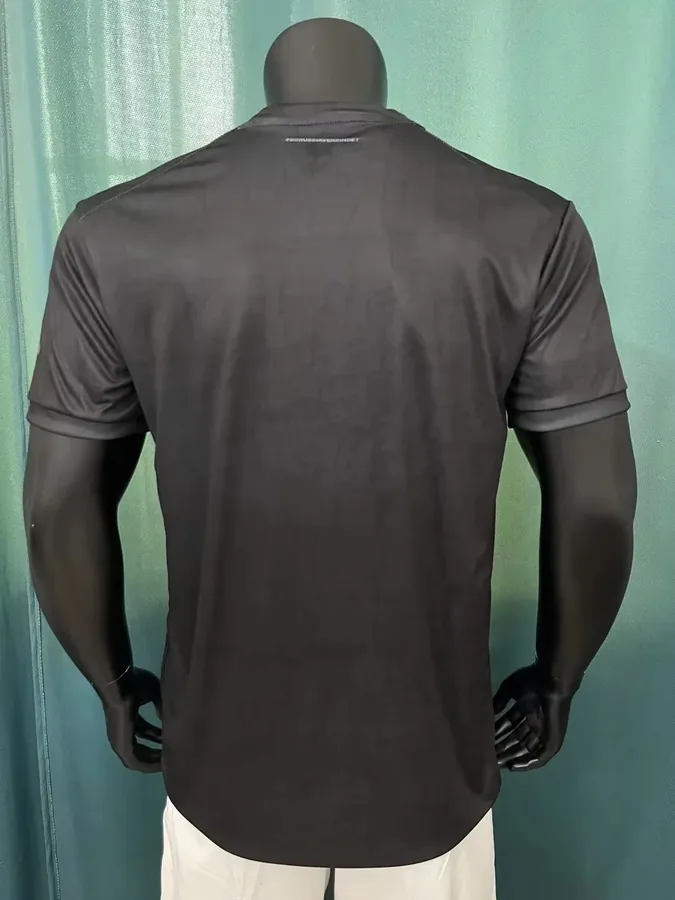 22/23 Dortmund Black Blackout Version S-XXL — photo 4