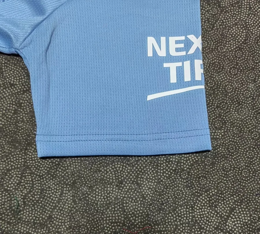 23/24 Manchester City home shirt S-XXL — photo 2