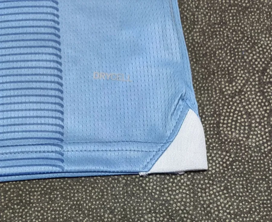 23/24 Manchester City home shirt S-XXL — photo 3