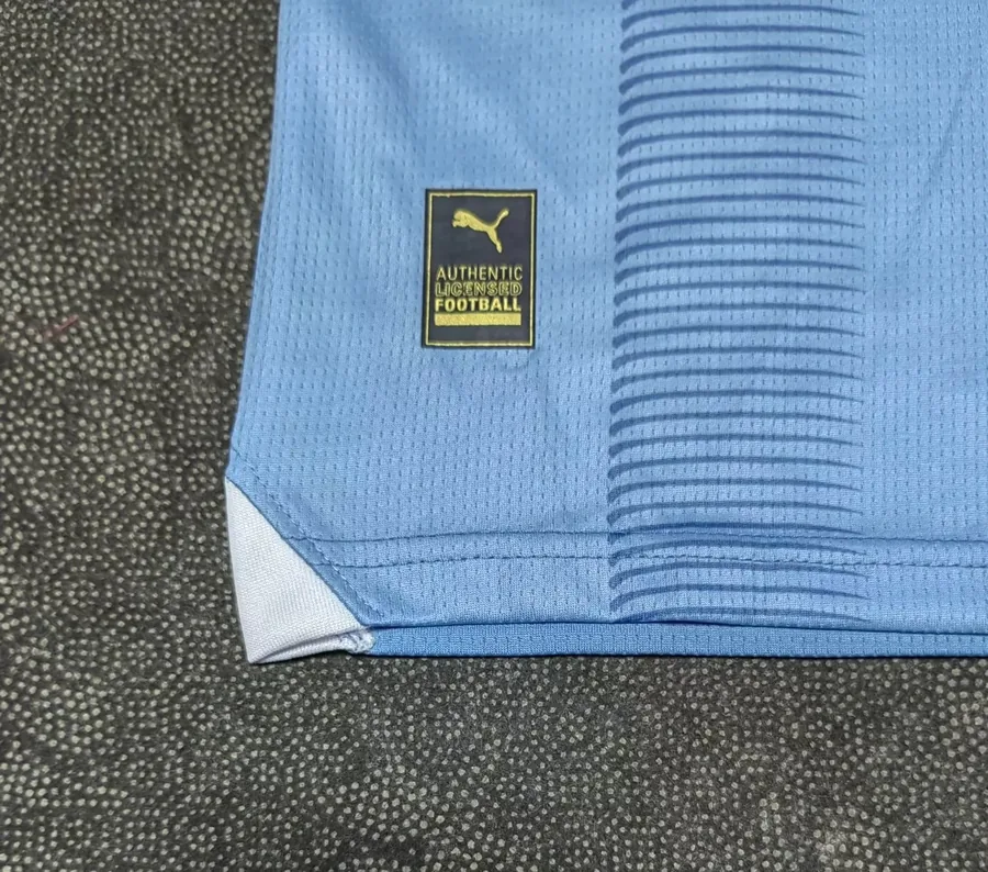 23/24 Manchester City home shirt S-XXL — photo 4