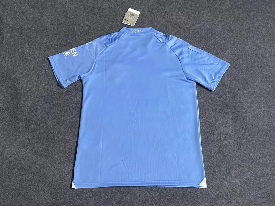 23/24 Manchester City home shirt S-XXL — photo 7