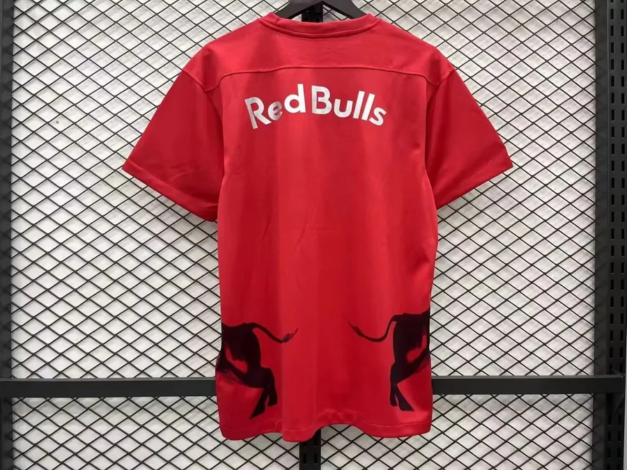 23/24 Red Bull Salzburg third away shirt S-XXL — photo 2