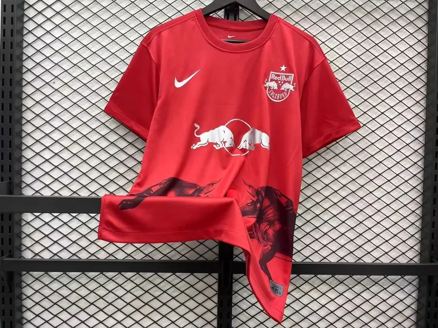 23/24 Red Bull Salzburg third away shirt S-XXL — photo 3