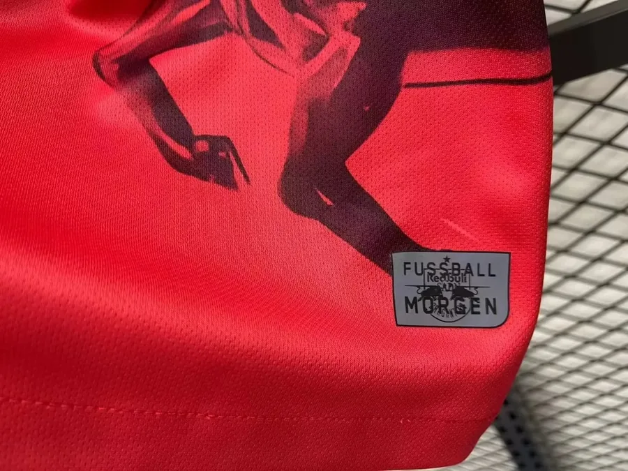 23/24 Red Bull Salzburg third away shirt S-XXL — photo 4
