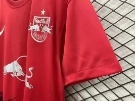 23/24 Red Bull Salzburg third away shirt S-XXL — photo 5