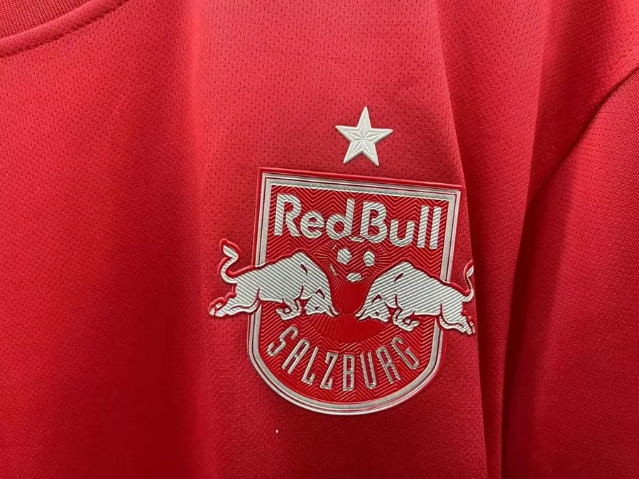 23/24 Red Bull Salzburg third away shirt S-XXL — photo 7