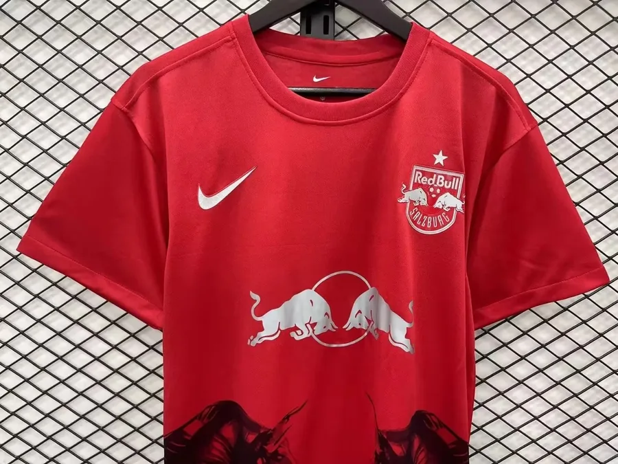 23/24 Red Bull Salzburg third away shirt S-XXL — photo 8