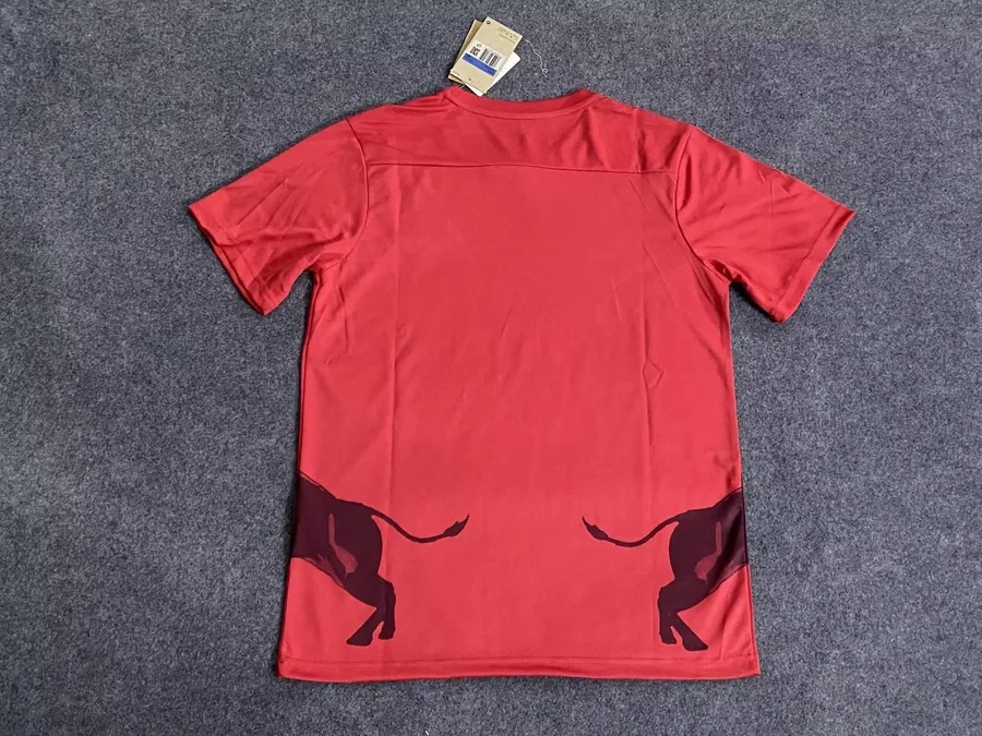 23/24 Red Bull Salzburg third away shirt S-XXL — photo 9