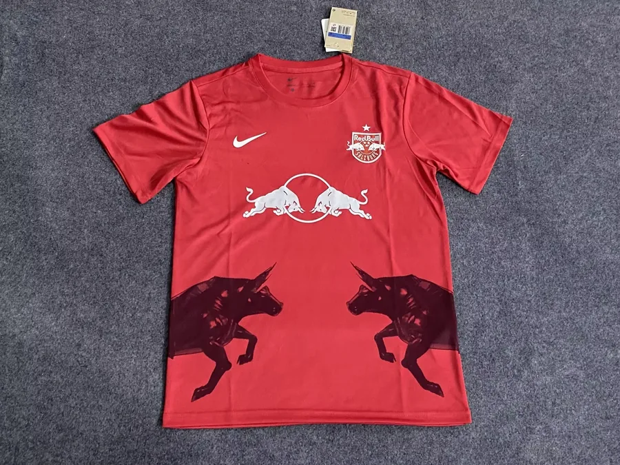 23/24 Red Bull Salzburg third away shirt S-XXL — photo 10
