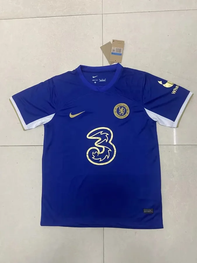 23/24 Chelsea home shirt S-XXL — photo 2