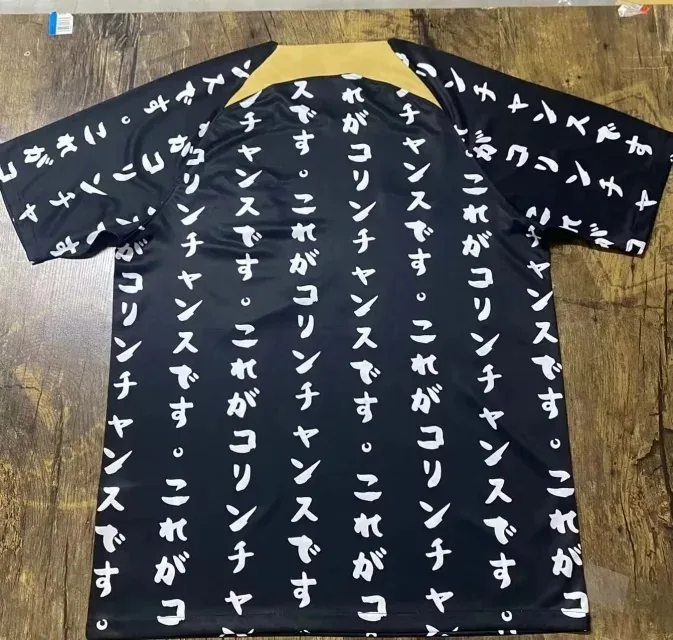 23/24 Corinthians third away S-XXL — photo 2