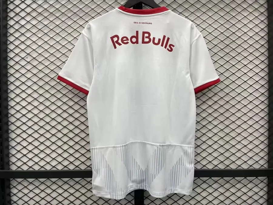 23/24 Red Bull Salzburg  home shirt S-XXL