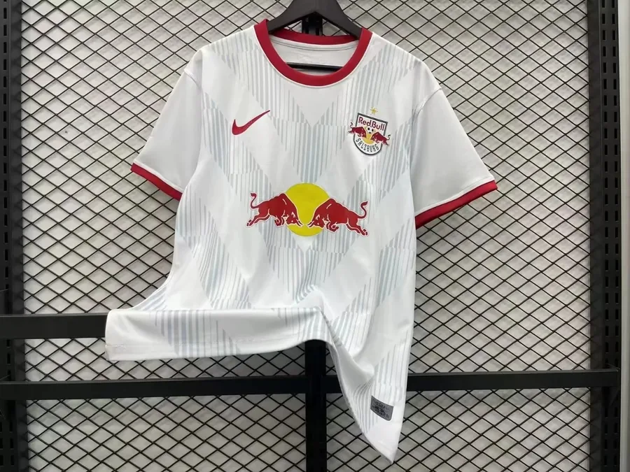 23/24 Red Bull Salzburg  home shirt S-XXL — photo 2