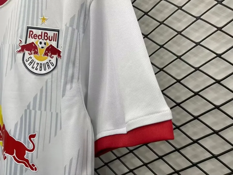23/24 Red Bull Salzburg  home shirt S-XXL — photo 4