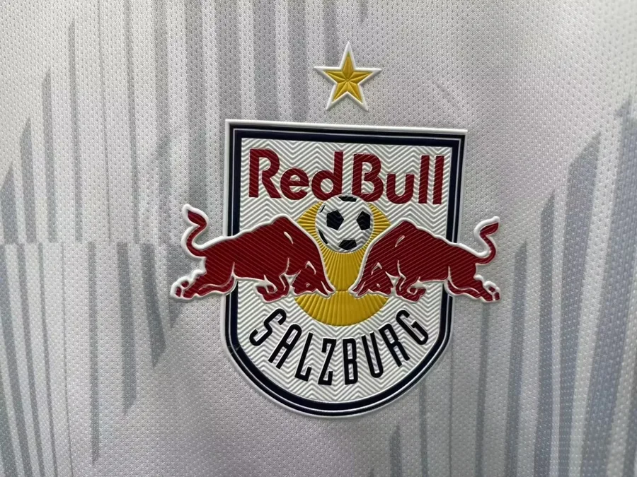 23/24 Red Bull Salzburg  home shirt S-XXL — photo 6