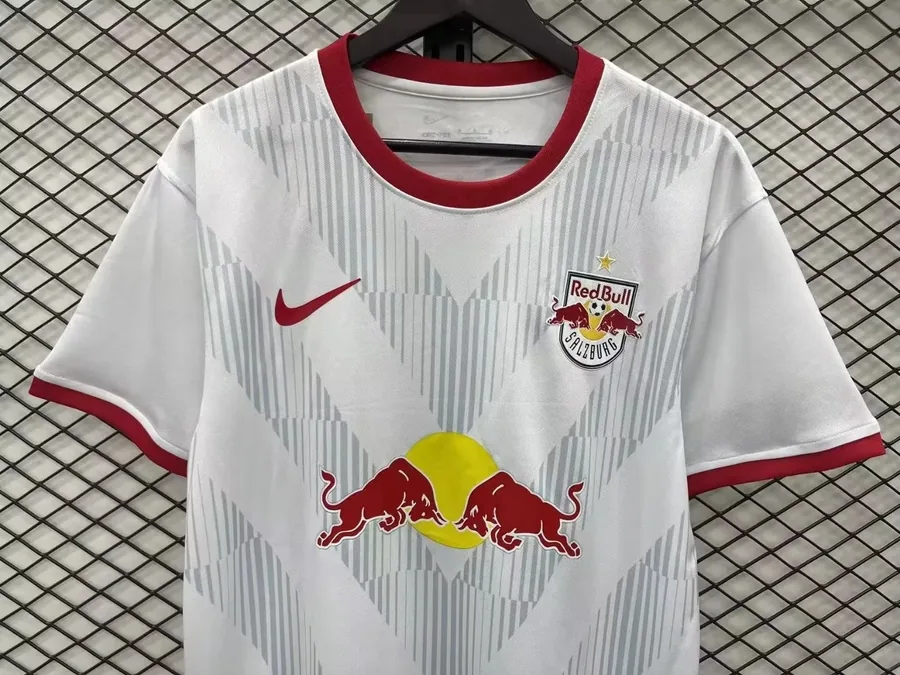 23/24 Red Bull Salzburg  home shirt S-XXL — photo 7