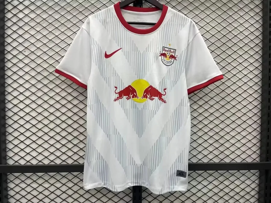 23/24 Red Bull Salzburg  home shirt S-XXL — photo 8
