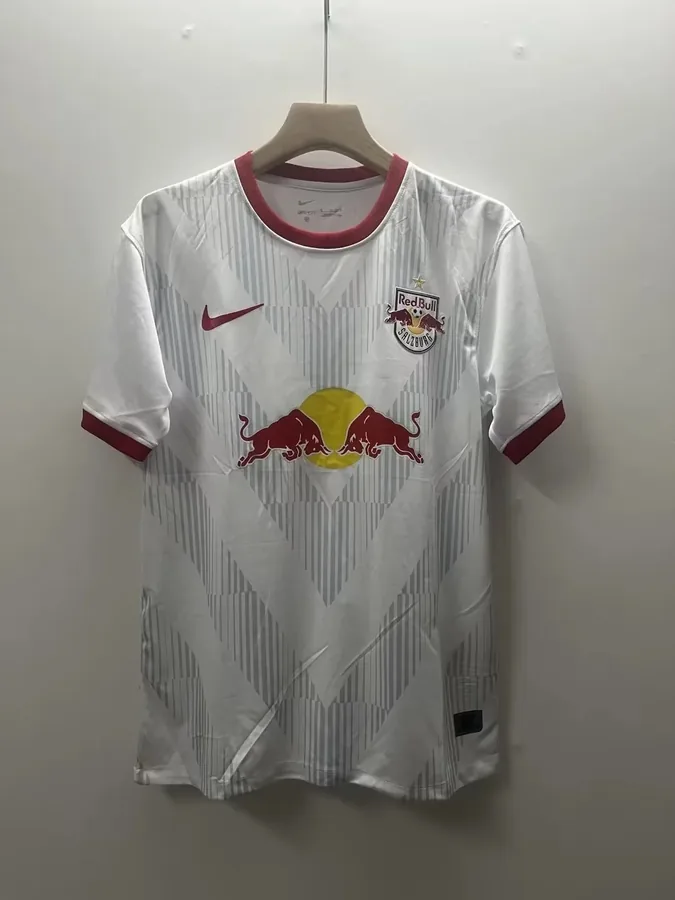 23/24 Red Bull Salzburg  home shirt S-XXL — photo 9