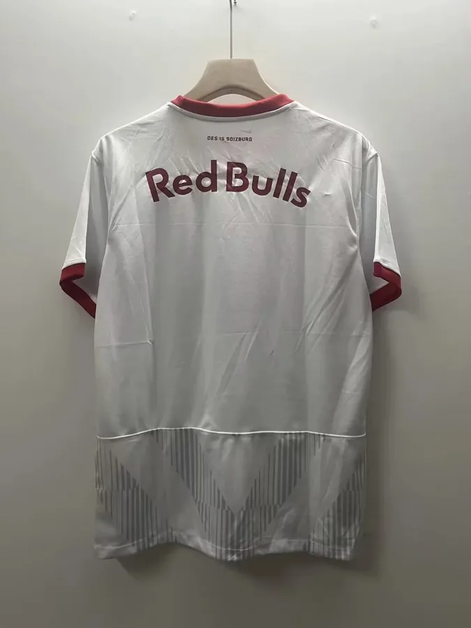 23/24 Red Bull Salzburg  home shirt S-XXL — photo 10