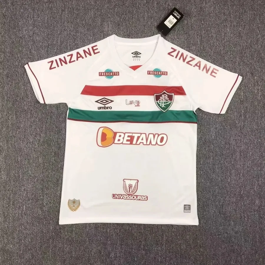 23/24 Fluminense away shirt S-XXL — photo 3