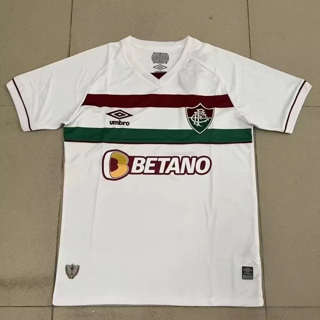 23/24 Fluminense away shirt S-XXL — photo 5
