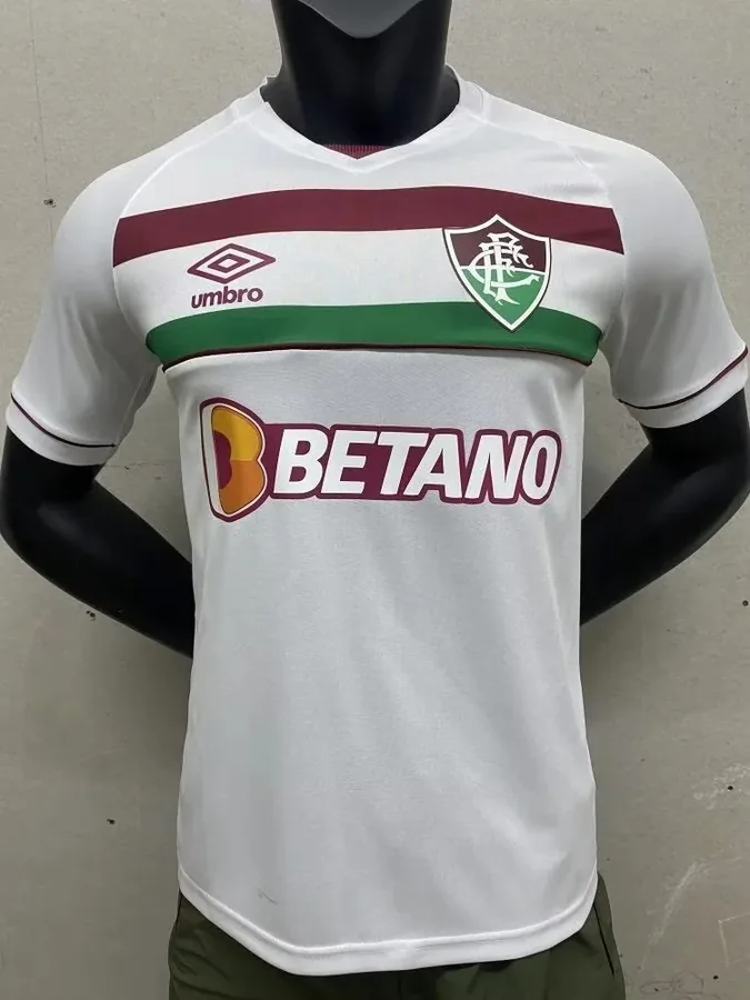 23/24 Fluminense away shirt S-XXL — photo 6