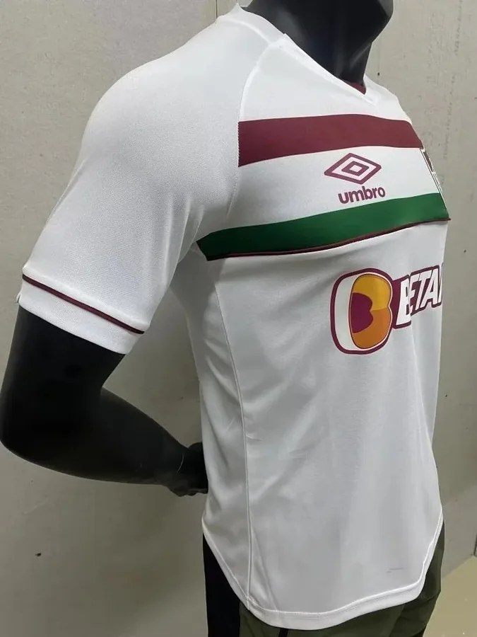 23/24 Fluminense away shirt S-XXL — photo 7