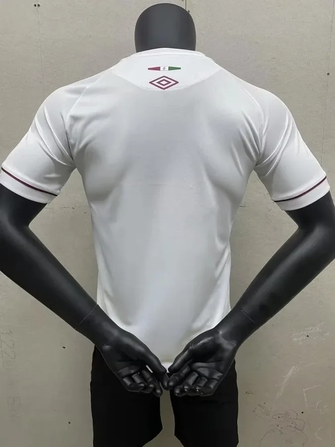 23/24 Fluminense away shirt S-XXL — photo 8