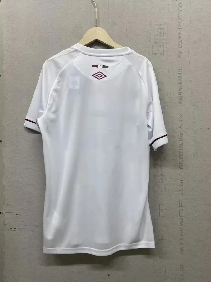 23/24 Fluminense away shirt S-XXL — photo 12