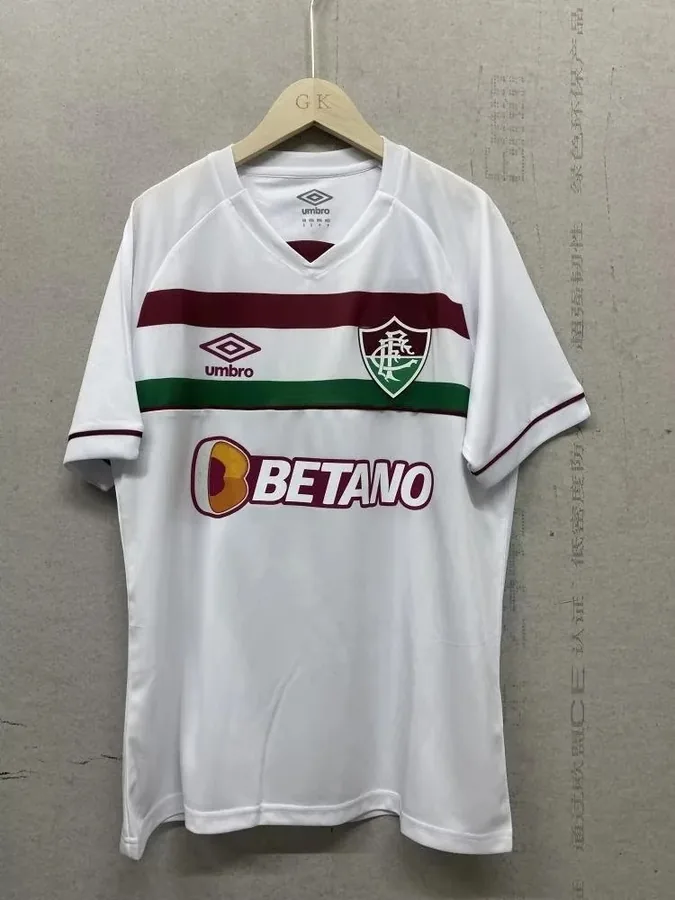 23/24 Fluminense away shirt S-XXL — photo 13