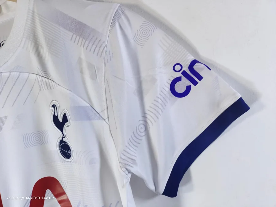 2023/24Tottenham Hotspur home shirt S-XXL — photo 5