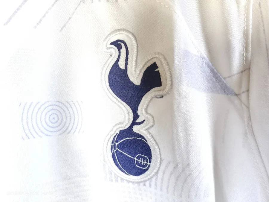 2023/24Tottenham Hotspur home shirt S-XXL — photo 7
