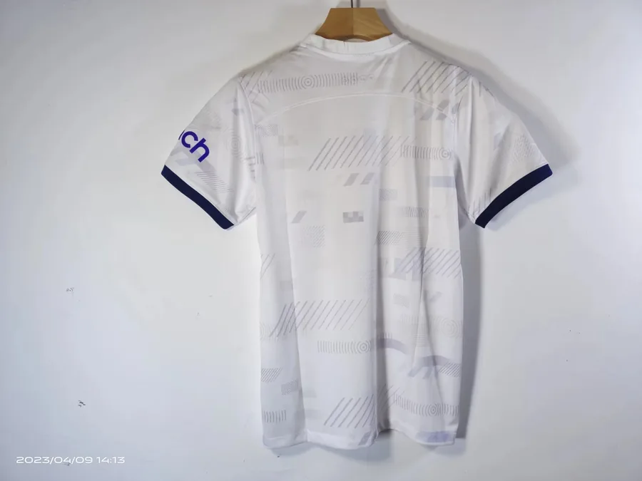 2023/24Tottenham Hotspur home shirt S-XXL — photo 9