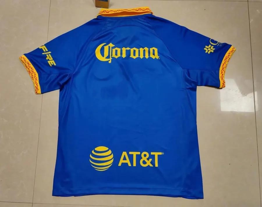 23/24   América away shirt S-XXL — photo 2
